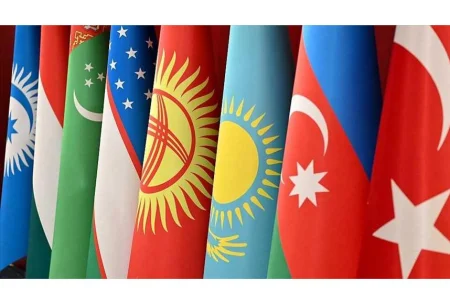 Түркі елдеріне ортақ әліпби жасалады