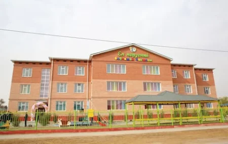 Қызылордада 300 орындық балабақша ашылды