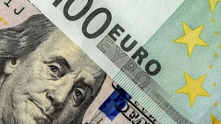 Нарықта доллар мен еуро нығайды