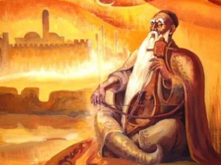 "Қорқыт ата" тарихи сериалының түсірілімі басталды