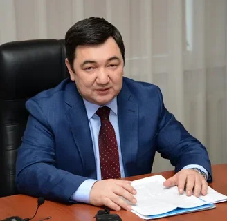 "Масс-медиа туралы заң" қолға алынуда