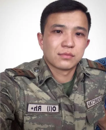 Үш адамды құтқарған өрт сөндіруші комаға түсті