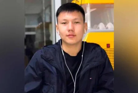 Қызылорда облысында 17 жастағы жасөспірім жоғалып кетті