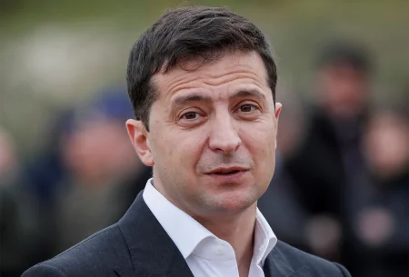 Зеленский Ресейге тұтқындарды айырбастауды ұсынды