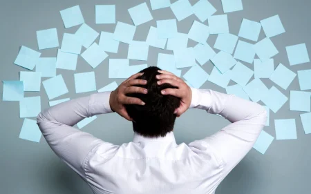 Сіздің де қасыңызда психикалық ауытқуы бар адамдар жүр...