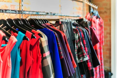 Елімізде киім бағасы 15%-ға қымбаттаған