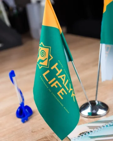 «Халық-Life» АҚ-ы бірінші болып мемлекеттік білім беру жинақтау жүйесі шеңберінде өмірді сақтандыруға лицензия алды