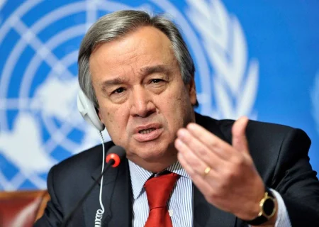 БҰҰ жаңа пандемияға дайын болуға шақырды