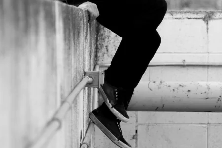 Қызылорда облысының тұрғыны көпірден секіріп, көз жұмды