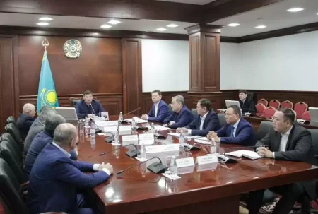 Қызылорда облысында келесі жылы 128 нысанның құрылысы жүргізіледі