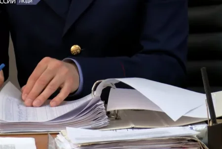 Бір жылда Қызылорда әкімдігінің 11 қызметкері ақша жымқырған