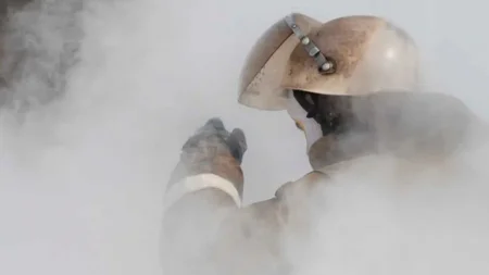 Қызылорда облысындағы кен орнында екі күзетші көз жұмды