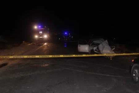 Қызылорда облысында бензин таситын көлікпен болған жол апатынан төрт адам қаза тапты