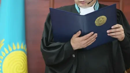 Қызылордада 274 млн теңгенің өнімін заңсыз тасымалдаған кәсіпкер шартты түрде сотталды