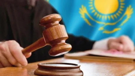 Жазықсыз Сотталғандардың тағдыры алаңдатама!