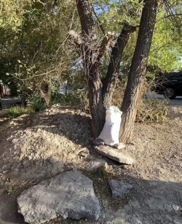 ҚАЛА ТАЗАЛЫҒЫ: ЖҰМЫСШЫ ТОП ТҮСІНДІРМЕ ЖҰМЫСТАРЫН ЖАЛҒАСТЫРУДА