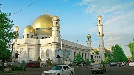 Қазақстандықтар Құрбан айтта неше күн демалады