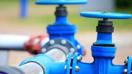 Су ресурстары және ирригация министрлігі 426 елдімекенде су құбырларын салады