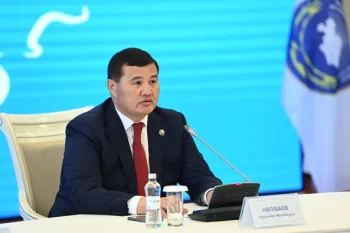 ОЛИМПИАДАҒА ЖОЛДАМА АЛҒАН СПОРТШЫҒА АВТОКӨЛІК СЫЙҒА БЕРІЛДІ