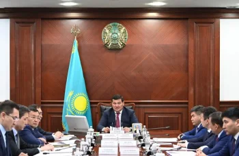 ӘРБІР МӘСЕЛЕ ЖАН-ЖАҚТЫ ТАЛДАНУЫ ТИІС