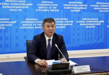 🔹СЫР ӨҢІРІ – ТУУ КӨРСЕТКІШІ БОЙЫНША АЛҒАШҚЫ ТӨРТТІКТЕ