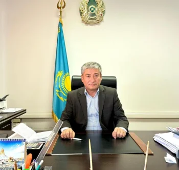 АУЫЛ ШАРУАШЫЛЫҒЫ САЛАСЫНДА АЙТАРЛЫҚТАЙ ӨСІМ БАР