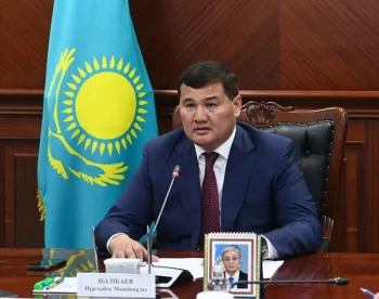 СЫР ӨҢІРІНДЕ САПАЛЫ АУЫЗ СУМЕН ҚАМТУ КӨРСЕТКІШІ ЖОҒАРЫ