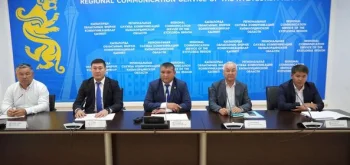 🔹ҚЫЗЫЛОРДА ҚАЛАСЫН ЫСТЫҚ СУМЕН ҚАМТУ ЕКІ КЕЗЕҢ АРҚЫЛЫ ЖҮЗЕГЕ АСАДЫ