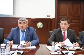 САПАЛЫ БАЙЛАНЫС ОРНАТУ МӘСЕЛЕЛЕРІ ҚАРАЛҒАН БОЛАТЫН