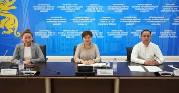 🔹ҚОС ДИПЛОМ БЕРУ БАҒДАРЛАМАСЫ ЖҮЗЕГЕ АСЫРЫЛДЫ