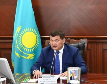 ҚЫЗЫЛОРДА ОБЛЫСЫ ХАЛЫҚТЫ ЖҰМЫСҚА ОРНАЛАСТЫРУ БОЙЫНША ҮЗДІКТЕР ҚАТАРЫНДА