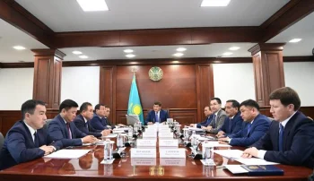 АЙМАҚТАҒЫ ЖЫЛУ ЖЕЛІЛЕРІН ЖАҢАРТУҒА 12 МЛРД ТЕҢГЕ БӨЛІНДІ ДЕП ХАБАРЛАДЫ