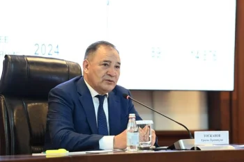 СЫР ӨҢІРІНДЕ  «АУЫЛ АМАНАТЫ» ЖОБАСЫ ПАЙДАСЫН КӨРУДЕ