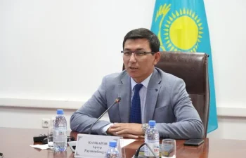 «Мемлекеттік тіл және БАҚ» атты облыстық байқаудың жеңімпаздары марапатталды