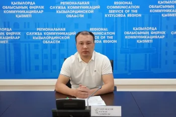 ШІЛДЕ АЙЫ ЖАҢБЫРЛЫ БОЛАДЫ ДЕП КҮТІЛУДЕ