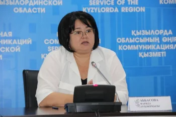 АЙМАҚТЫҢ ӘЛЕУМЕТТІК-ЭКОНОМИКАЛЫҚ ДАМУЫНДА ОҢ ӨСІМ БАР