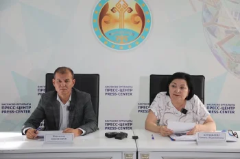 І ЖАРТЫ ЖЫЛДЫҚТА АТҚАРЫЛҒАН ЖҰМЫСТАР МЕН АЛДАҒЫ ЖОСПАРЛАР