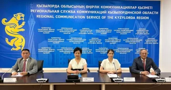 КОНГО-ҚЫРЫМ (КЕНЕ АРҚЫЛЫ ВИРУС) ГЕМОРРАГИЯЛЫҚ ҚЫЗБАСЫНАН САҚ БОЛЫҢЫЗ!