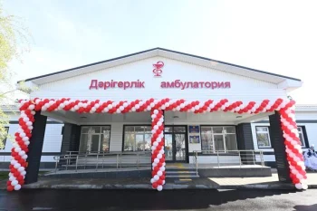 «АУЫЛ – ЕЛ БЕСІГІ» ЖОБАСЫ АЯСЫНДА 69 ЖОБА ЖҮЗЕГЕ АСЫРЫЛУДА