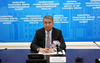 ҚОҒАМДЫҚ ДАМУ БАСҚАРМАСЫ ІРГЕЛІ ІСТЕРДІҢ ІЗІНДЕ