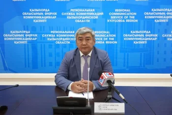 С.СЕРМАҒАМБЕТОВ: АЛДАҒЫ ЕКІ ЖЫЛДА 9 ЖОБАНЫ ІСКЕ АСЫРУ ЖОСПАРЛАНЫП ОТЫР