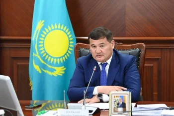 ҚЫЗЫЛОРДАЛЫҚТАР ЭКОЛОГИЯЛЫҚ АКЦИЯҒА БЕЛСЕНДІ ҚАТЫСУДА