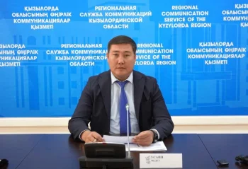 ЭНЕРГЕТИКА - ЭКОНОМИКАНЫҢ ДРАЙВЕРІ