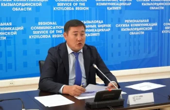 ЖЫЛУ ЖЕЛІЛЕРІН ЖАҢҒЫРТУ БОЙЫНША 6 ЖОБА ІСКЕ АСЫРЫЛМАҚ