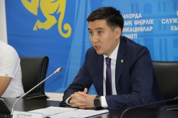 ДІН ІСТЕРІ БАСҚАРМАСЫ МЕДИАКОНТЕНТ ЖҰМЫСТАРЫНА БАСА НАЗАР АУДАРУДА