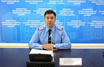 ЕЛІМІЗДЕ «БАЛАЛАРДЫ СУДА ҚОРҒАҢЫЗДАР» РЕСПУБЛИКАЛЫҚ АКЦИЯСЫ БАСТАЛДЫ