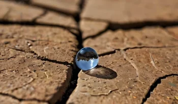 Шілдеде 13 облысқа құрғақшылық қаупі төніп тұр