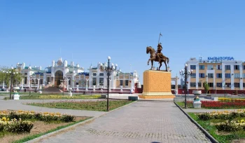 Қызылордада қоғамдық орынды ластағаны үшін 2 мың тұрғын жазаланды