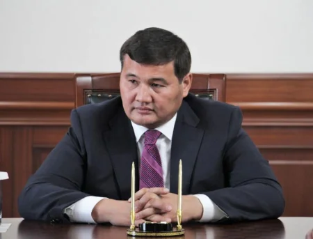 ҚЫЗЫЛОРДА ОБЛЫСЫНДА БІЛІМ БЕРУ САЛАСЫНЫҢ ЖАУАПТЫ ТҰЛҒАЛАРЫ ЖҰМЫСТАН БОСАТЫЛДЫ