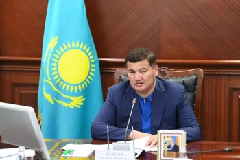 Облыс әкімі Нұрлыбек Нәлібаевтың төрағалығымен шағын өндірістік жобаларды жүзеге асыру бойынша мәжіліс өтті.